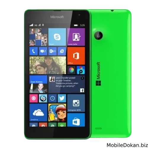 Microsoft Lumia 535 Dual SIM