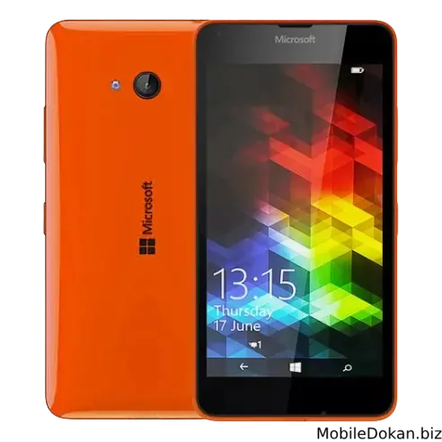 Microsoft Lumia 535 Dual SIM