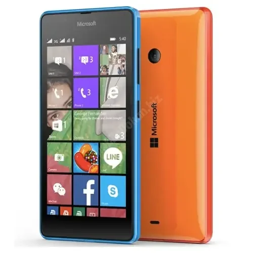 Microsoft Lumia 540 Dual SIM