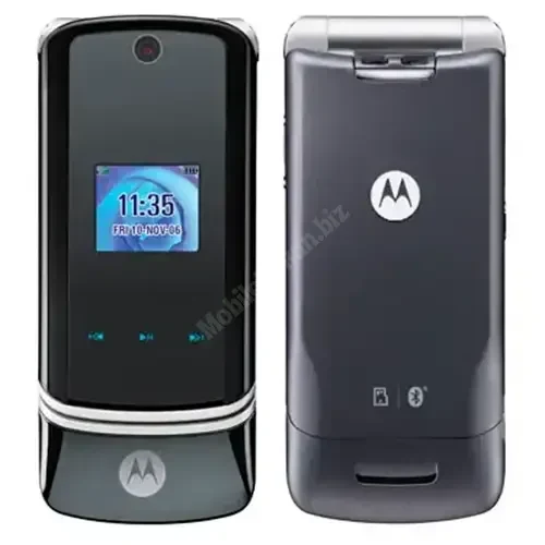 Motorola KRZR K1