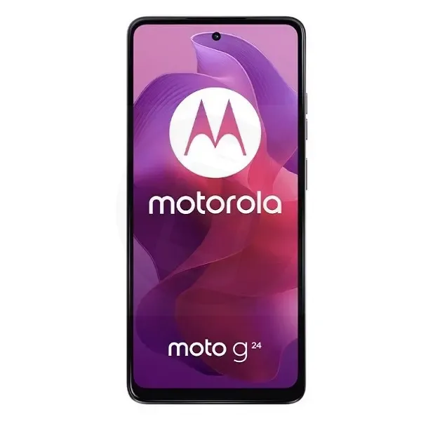 Motorola Moto G24