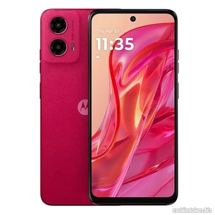 Motorola Moto G45