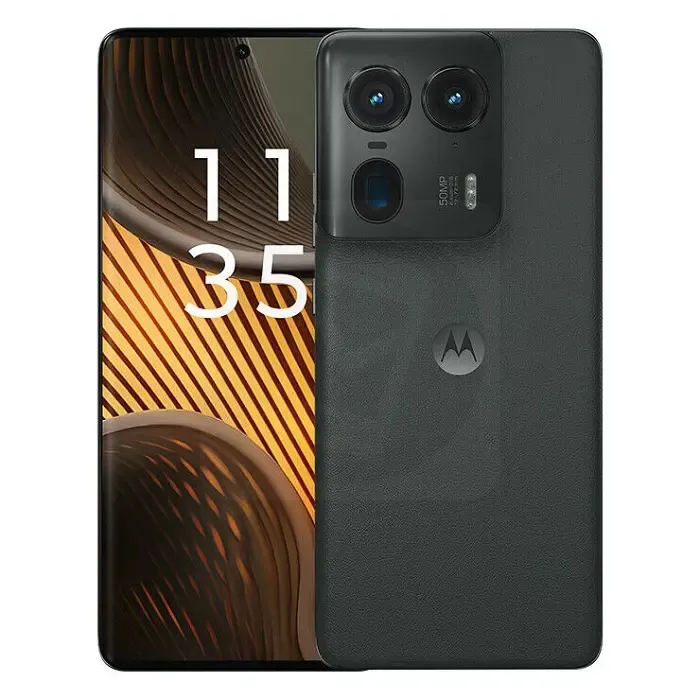 Motorola Moto X50 Ultra