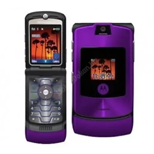 Motorola RAZR V3i