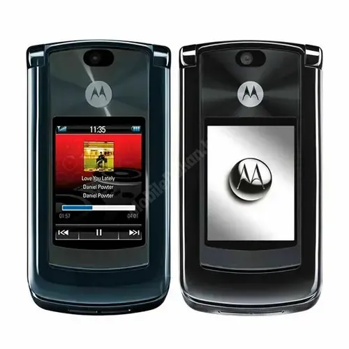 Motorola RAZR2 V8