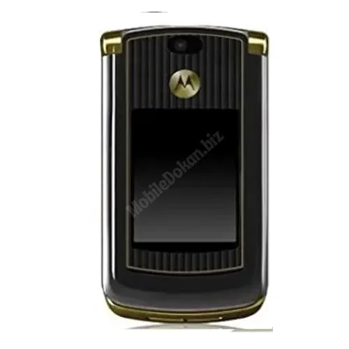 Motorola RAZR2 V8