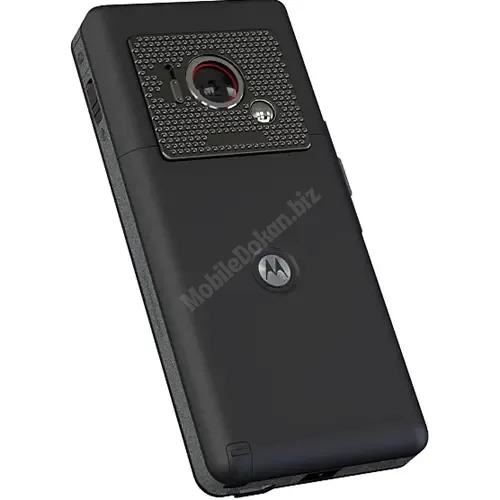 Motorola ROKR E6