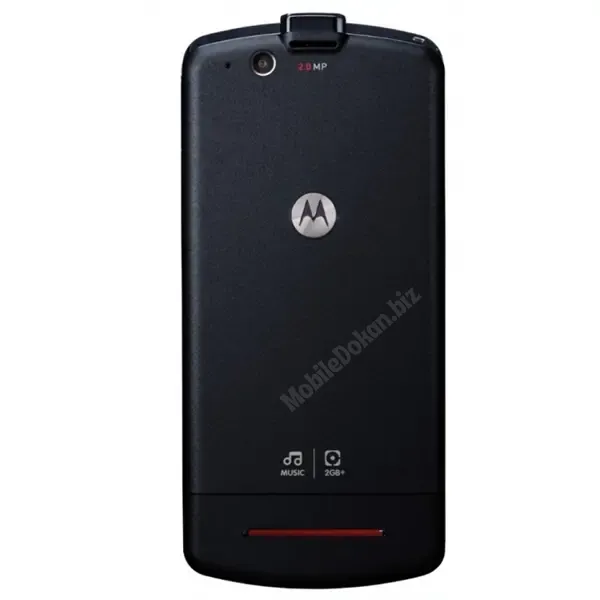 Motorola ROKR E8