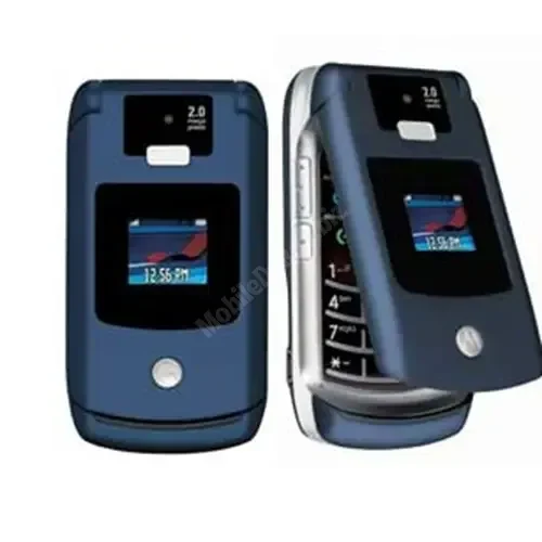 Motorola V3x