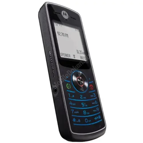 Motorola W160