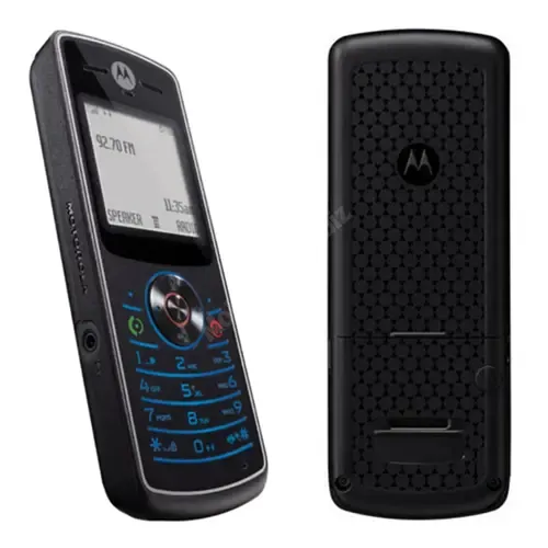 Motorola W160