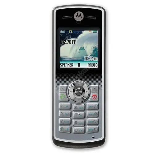 Motorola W181