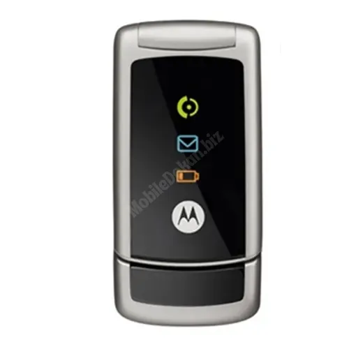 Motorola W220