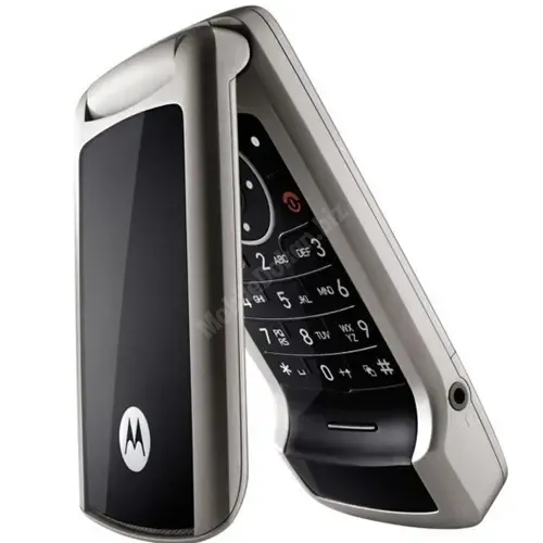 Motorola W220