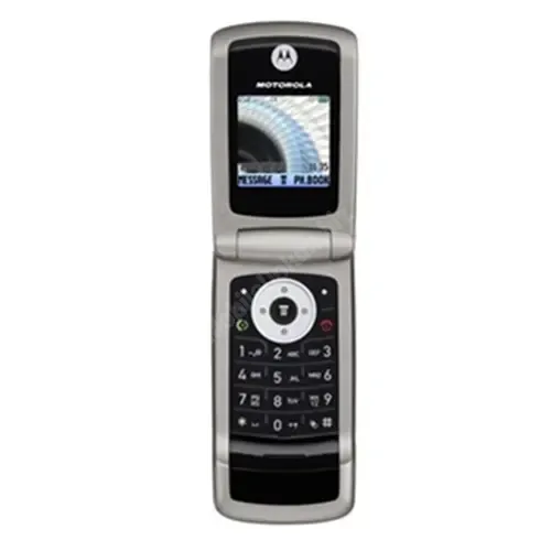 Motorola W220