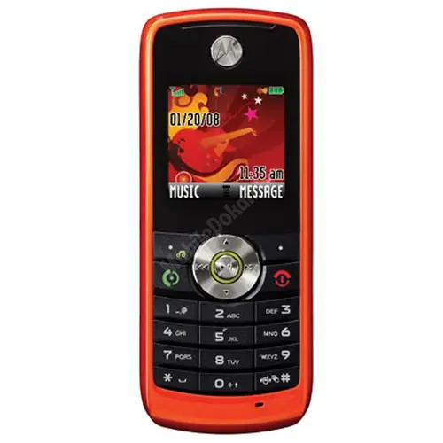 Motorola W230