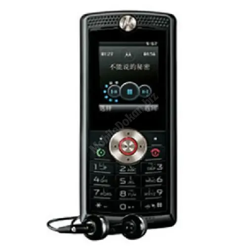 Motorola W388