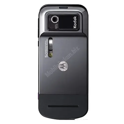 Motorola ZN5