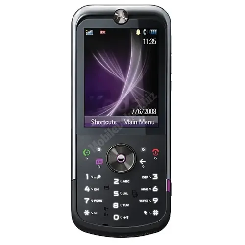 Motorola ZN5