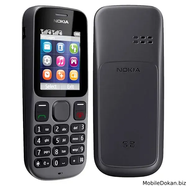 Nokia 101