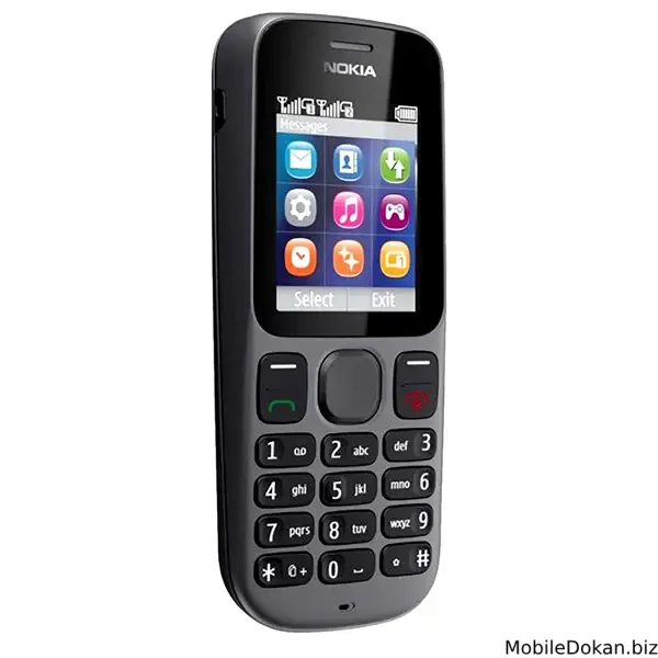 Nokia 101