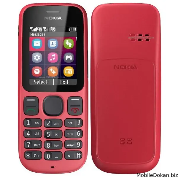 Nokia 101