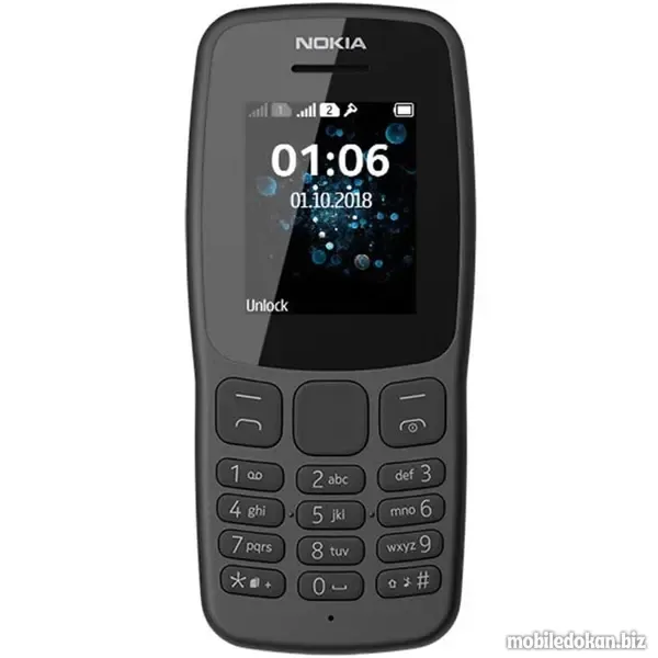 Nokia 106 (2018)