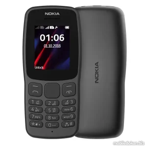 Nokia 106 (2018)