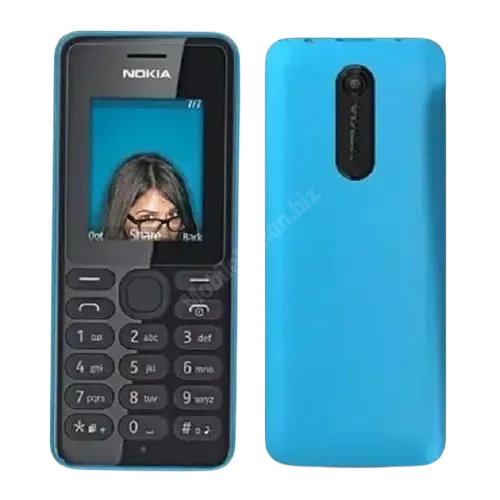 Nokia 108 Dual SIM