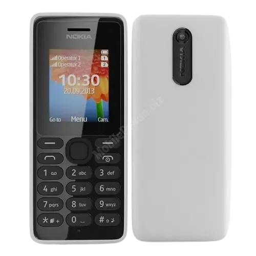 Nokia 108 Dual SIM