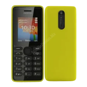 Nokia 108 Dual SIM