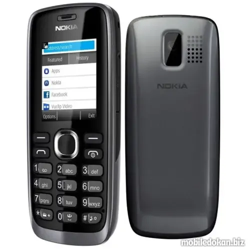 Nokia 112