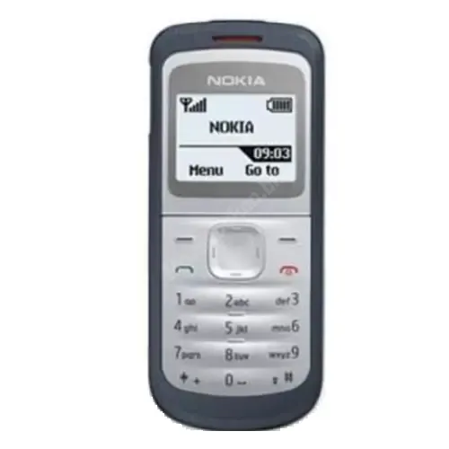 Nokia 1203