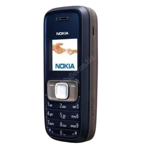 Nokia 1209