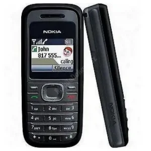 Nokia 1209