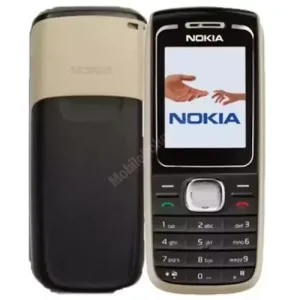 Nokia 1650