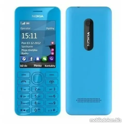 Nokia 206