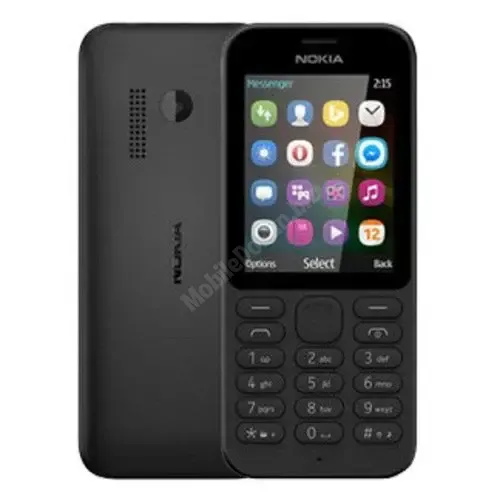 Nokia 215 Dual SIM