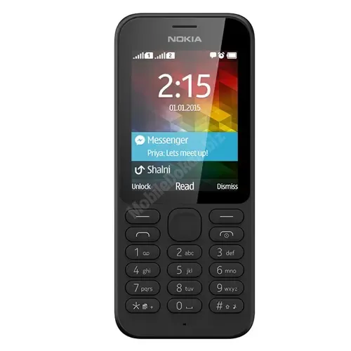 Nokia 215 Dual SIM