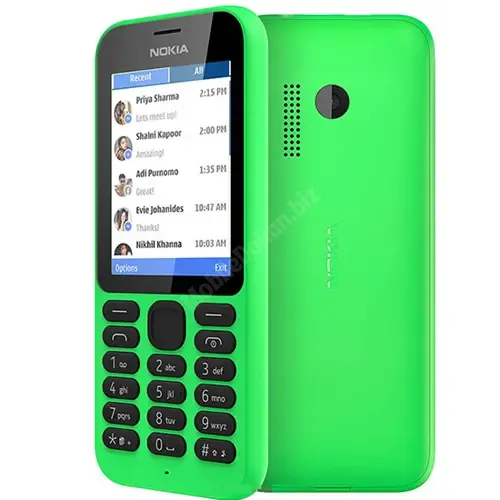 Nokia 215 Dual SIM