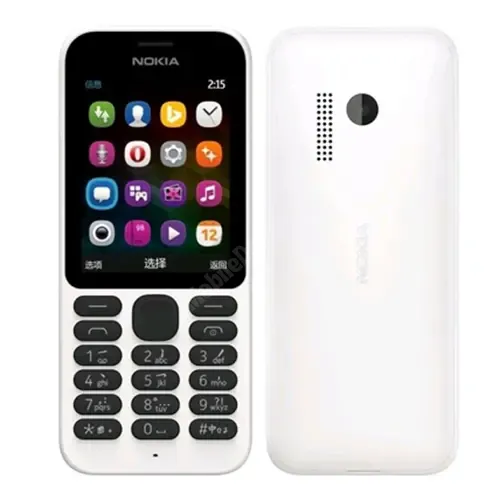 Nokia 215 Dual SIM