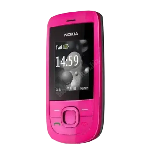 Nokia 2220 Slide