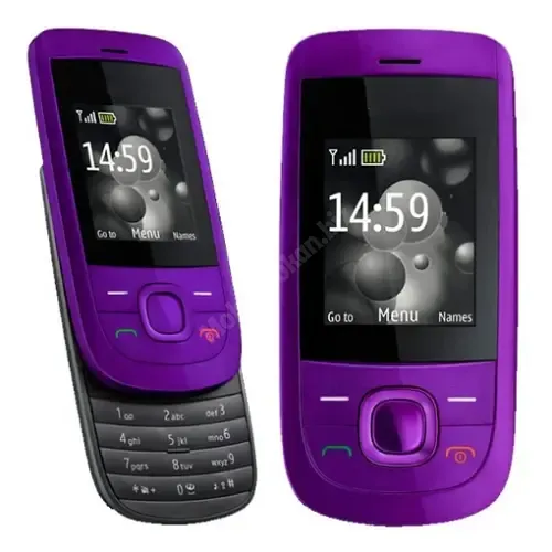 Nokia 2220 Slide