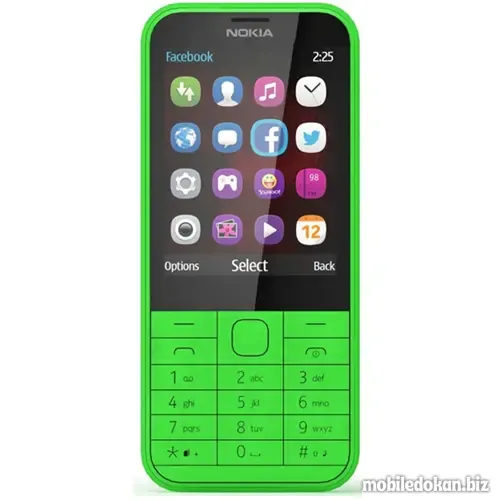 Nokia 225 Dual SIM