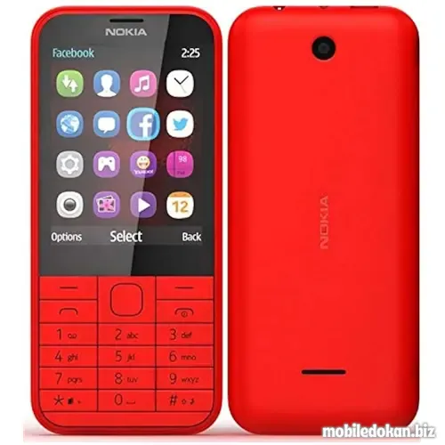 Nokia 225 Dual SIM