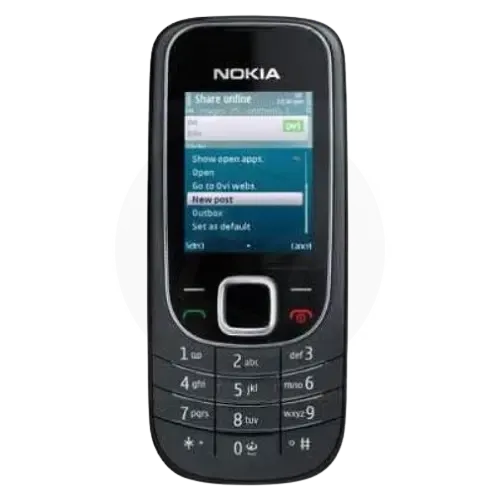 Nokia 2323 Classic