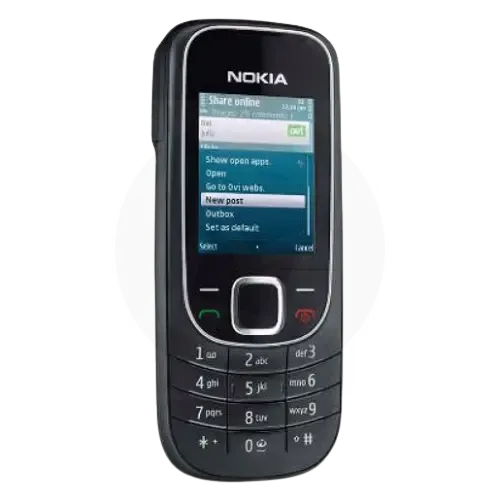 Nokia 2323 Classic