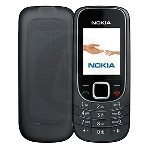 Nokia 2323 Classic