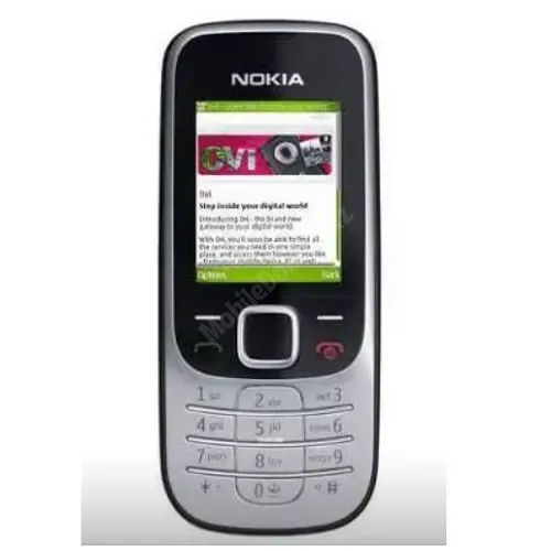 Nokia 2330 Classic