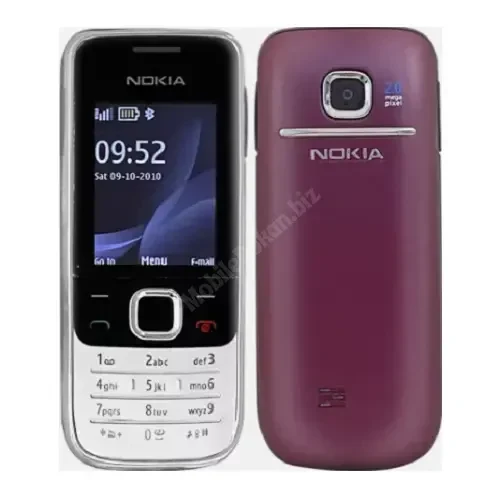 Nokia 2730 Classic